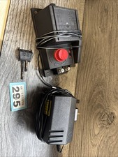 Hornby R965 controller and