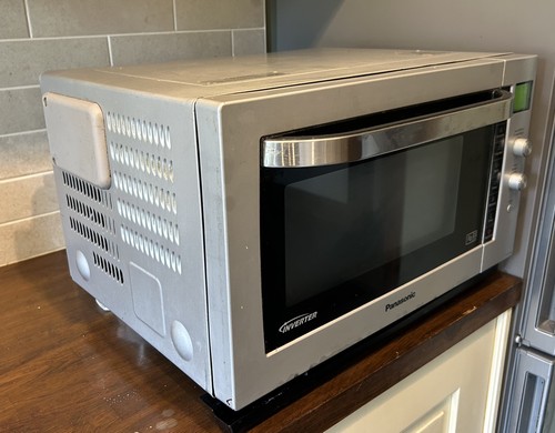 Panasonic 1 combination - panasonic,