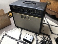 PRS Sonzera 20 (2017) - 20w Guitar Amp