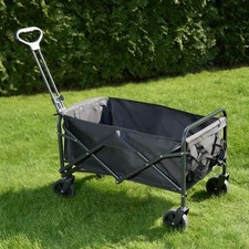 Trolley cart outdoor garden - outdoor,