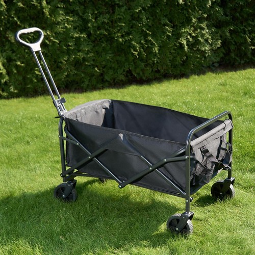 Trolley cart outdoor - trolley,