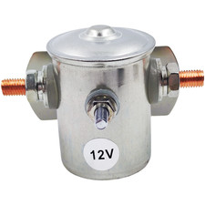 12V 3-Terminal 80A Solenoid