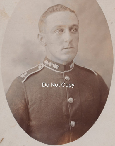 Royal irish fusiliers - royal,