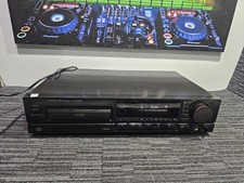 L106 Technics SL-PG520A