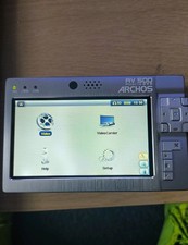 Archos Mobile DVR AV500 100GB