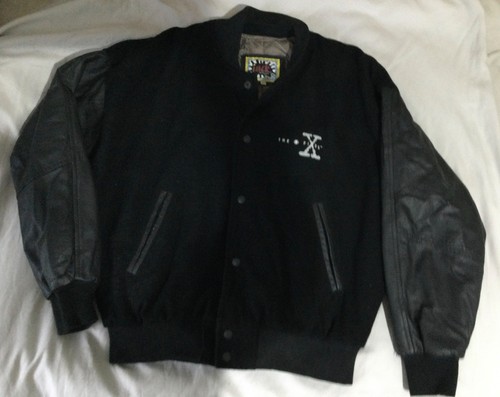 The files jacket rare - rare, au