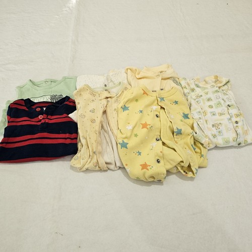 Baby boy clothes - baby,