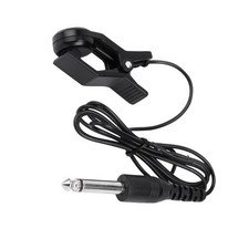 Clip on Microphones Piezo