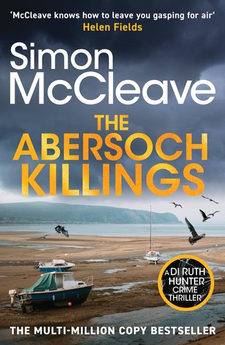 The abersoch killings - abersoch,