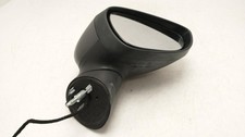 2015 FORD FIESTA 5 Door Hatchback O/S Drivers Door Wing Mirror 2012-2018