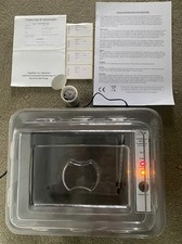 Lynd Products Challenger MX25