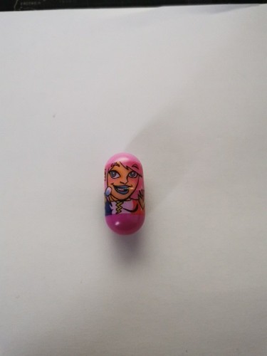 Mighty beanz diva bean - mighty, ja-ru