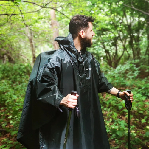 Hammocks poncho tarp - dd,