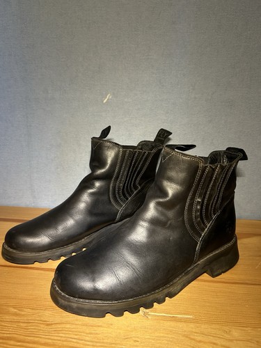 Fly london women black - london, women’s