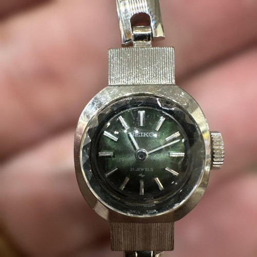 Winding watch jewels - winding,