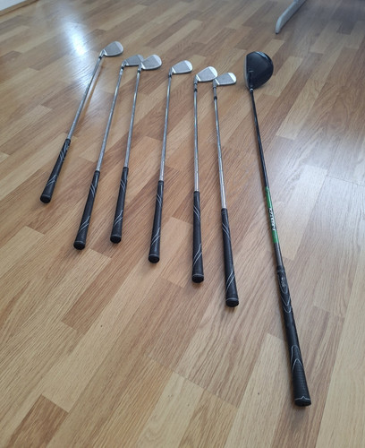 Wilson vector iron - vector,