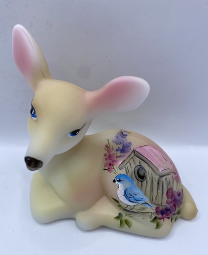 Fenton gift shop exclusive - fenton,