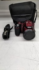 NIKON COOLPIX L820 Digital Camera Compact Point and Shoot