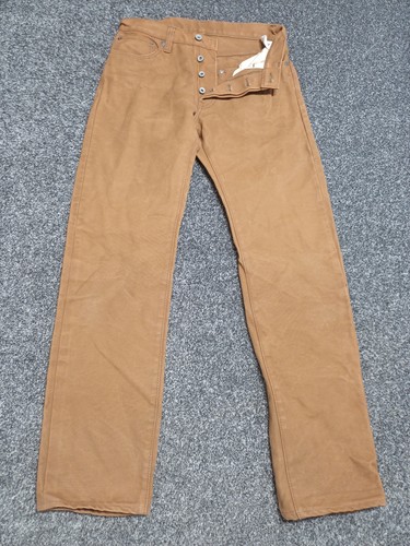 Iron heart jeans men - iron, l30