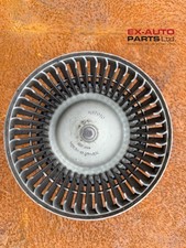 06-11 Honda Civic MK8 Blower Motor Heater Fan AC Electric Cooling Assembly