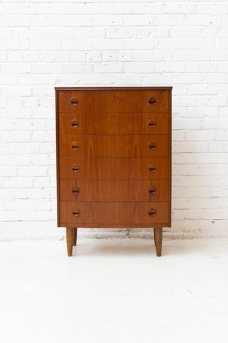 Kai kristiansen chest - kristiansen, of
