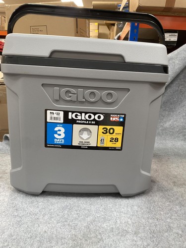 Igloo cool box - box, chest