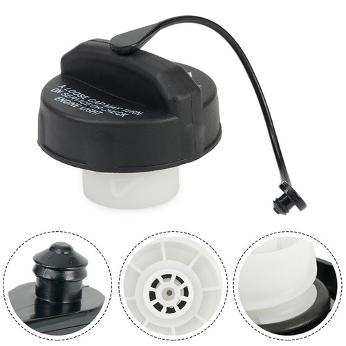 New practical fuel tank cap - new,