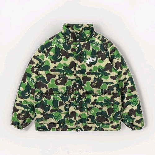 Bape syna spotify green - bape,