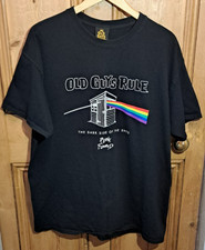Old Guys Rule   -  "The Dark