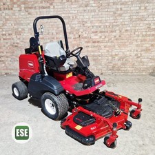 Toro Groundsmaster 3300 Mower