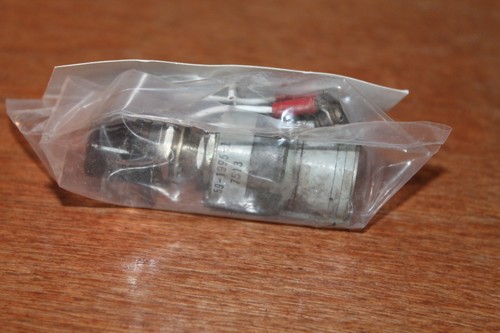 Aircraft apu switch 1995 - aircraft, 59-1995-1