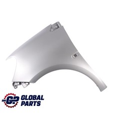 Smart ForTwo C453 Front Wing