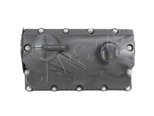 Cylinder head cover - fits, audi