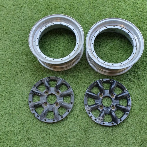 Ssr watanabe 14x5 - ssr, 14x5.5+19