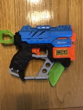 X Shot Small Hand Held Blaster 