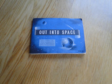 Brooke Bond - Out into Space