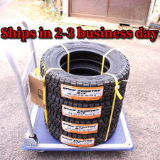4-pcs Toyo Open Country RT