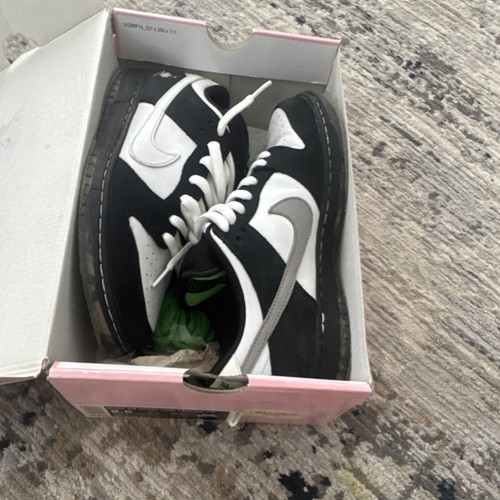 Nike dunk low - sb,