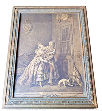 VINTAGE FRENCH STYLE JEWELRY