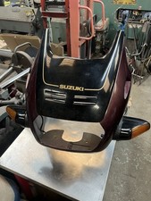 SUZUKI Katana GSX1100F Top Fairing & indicators. More Parts Available On Page