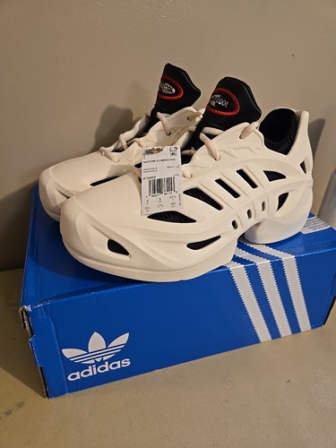 Adidas adifom climacool white - adifom, 'white