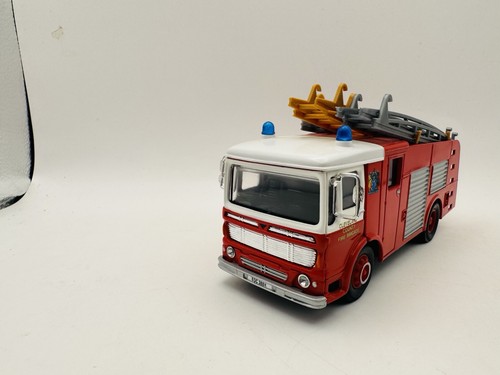 Corgi scale diecast 97358 - 1/50,