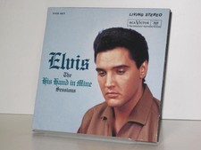 3 CD Deluxe Set  Elvis