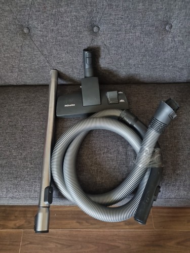 Miele power plus 5000 - power,