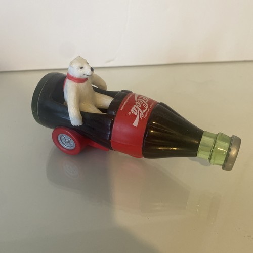 Vintage 1997 coca cola - 1997, polar