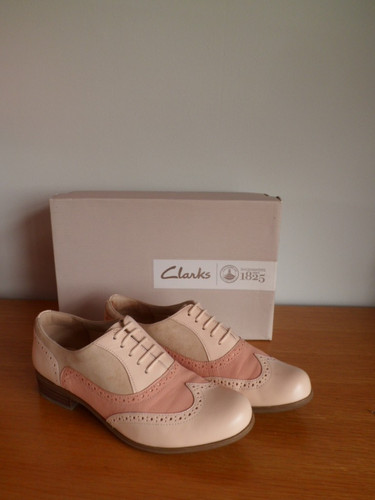 Peach neutral leather suede - leather,