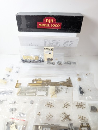Gauge djh 2 br18 - gauge, 4-6-2