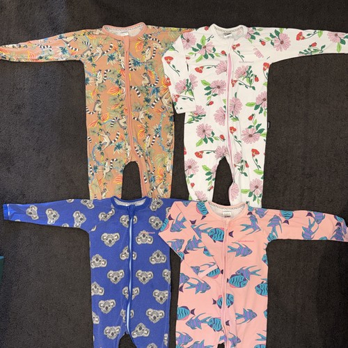 Bonds wondersuit size - x,