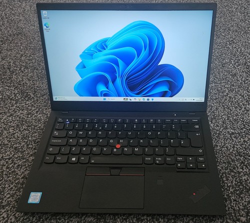Lenovo thinkpad carbon gen - carbon,