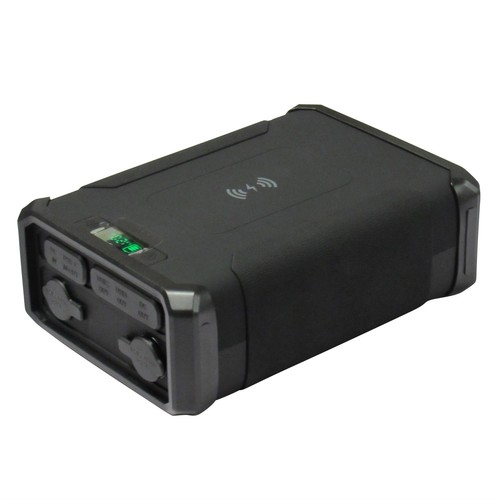 12v portable power bank - 12v,